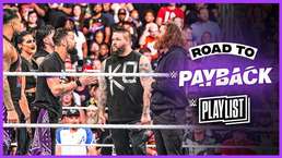 Плейлист: Дорога к матчу Кевина Оуэнса и Сэми Зейна против Судного Дня на Payback