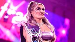 Определилась следующая соперница для чемпионки женщин NXT Тиффани Страттон; Звёзды SmackDown появились на NXT и другое