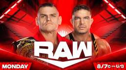 WWE Monday Night Raw 04.09.2023 (русская версия от 545TV)