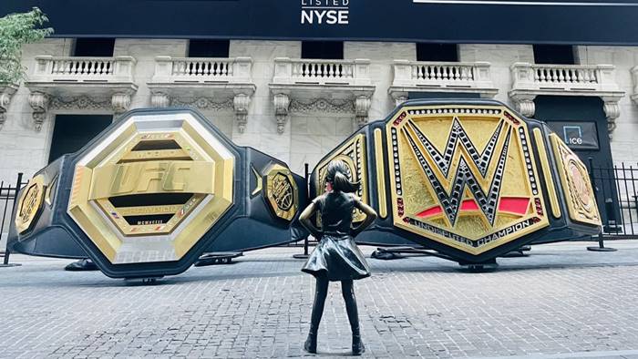 Официально: Endeavor завершили сделку по покупке WWE