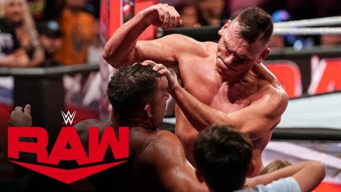 Как титульный матч повлиял на телевизионные рейтинги первого Raw после Payback?