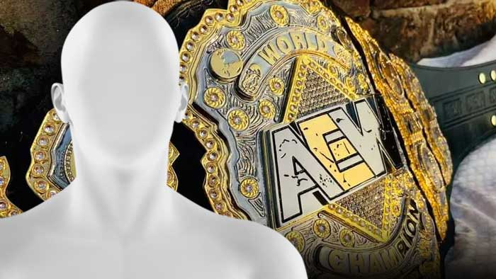 Рестлер AEW хочет стать первым геем, выигравшим мировой титул компании