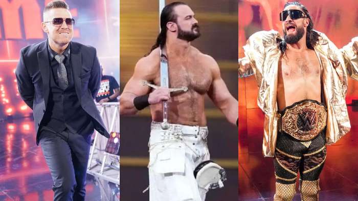 Контракты топовых звёзд WWE подлежат продлению; Объявлена дата слияния WWE и UFC