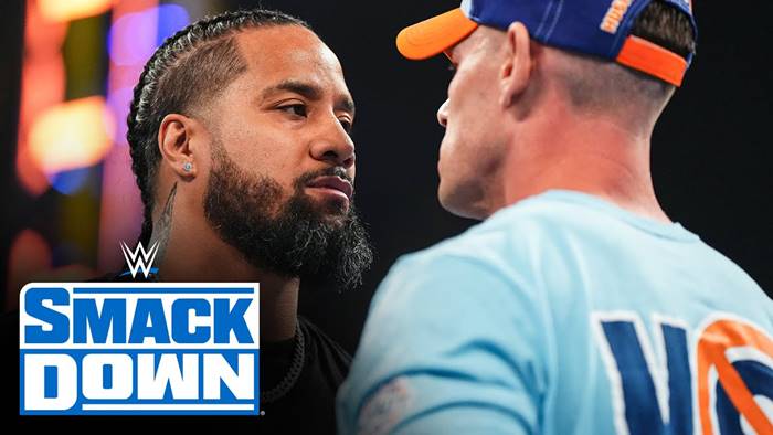Как возвращение Джона Сины повлияло на телевизионные рейтинги последнего SmackDown перед Payback?