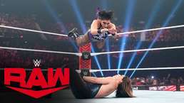 Телевизионные рейтинги Raw собрали второй наихудший показатель просмотров за всю историю шоу