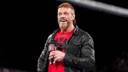 WWE убрали Эджа из внутреннего списка активных звёзд