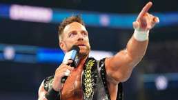 Закулисное обновление по будущему ЛА Найта в WWE