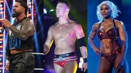 Обновление по контракту Джейд Каргилл с AEW; WWE готовят увольнения сотрудников после завершения сделки с Endeavor и другое