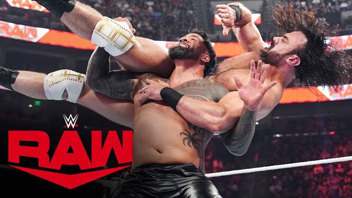 Телевизионные рейтинги Raw обновили свой худший показатель просмотров в текущем году