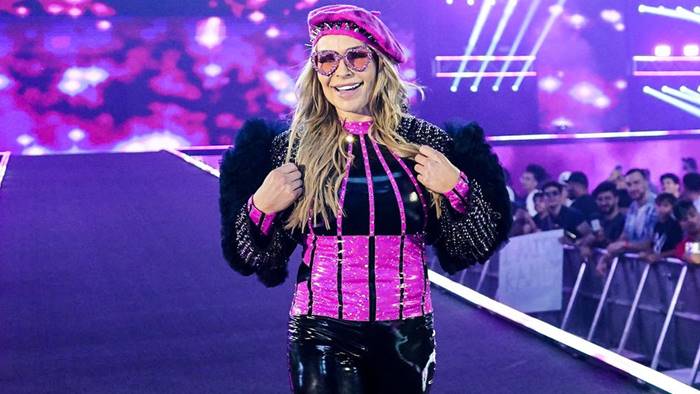 Наталья удостоилась большой похвалы за участие на Superstar Spectacle; WWE готовят сюрприз на Raw