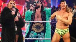 Брошен вызов для матча; Рестлер NXT совершит ин-ринг дебют на Raw; Заметки по Мэтту Риддлу и другое