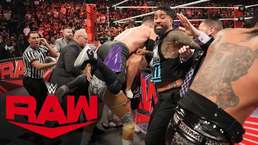 Как титульный матч повлиял на телевизионные рейтинги прошедшего Raw?