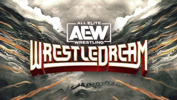 Большой дебют произошёл в AEW на WrestleDream; AEW подписали контракт с бывшим мировым чемпионом WWE