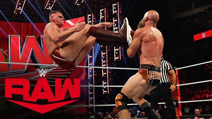 Как титульный матч повлиял на телевизионные рейтинги последнего Raw перед Fastlane?