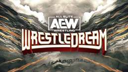 Большой дебют произошёл в AEW на WrestleDream; AEW подписали...