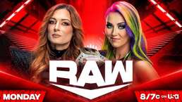 Превью к WWE Monday Night Raw 09.10.2023
