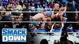 Как появление Судного Дня повлияло на телевизионные рейтинги последнего SmackDown перед Fastlane?