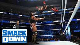 Как титульный матч повлиял на телевизионные рейтинги прошедшего SmackDown?