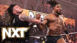 Телевизионные рейтинги первого NXT после No Mercy собрали новый лучший показатель просмотров в текущем году