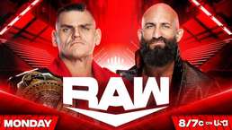 WWE Monday Night Raw 02.10.2023 (русская версия от 545TV)