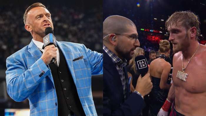 WWE подписали контракт с Ником Алдисом; Логан Пол бросил вызов Рэю Мистерио; Адам Коул перенёс операцию и другое