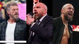 Несколько чемпионов пропустят Crown Jewel; WWE сделали изменение на арене Survivor Series и другое