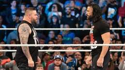 Плейлист: Лучшие моменты Кевина Оуэнса на SmackDown