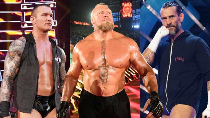 Заметки по возвращению Рэнди Ортона; Статус Брока Леснара на Survivor Series; Информация по статусу Рика Флэра в AEW и другое