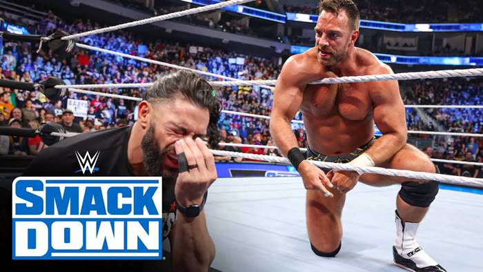 Телевизионные рейтинги SmackDown на кабельном канале FS1 собрали худший показатель просмотров в текущем году