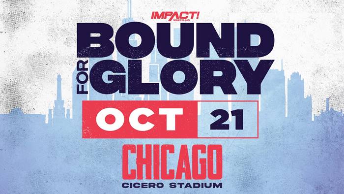 Большое событие произошло в Impact Wrestling на Bound for Glory; Бывший рестлер AEW появился на шоу и другое