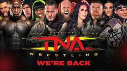 Заметки по возвращению названия TNA; Оригинальный план для Эйса Стила на Bound for Glory и другое