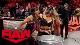 Как хэллоуинская уличная драка повлияла на телевизионные рейтинги последнего Raw перед Crown Jewel?