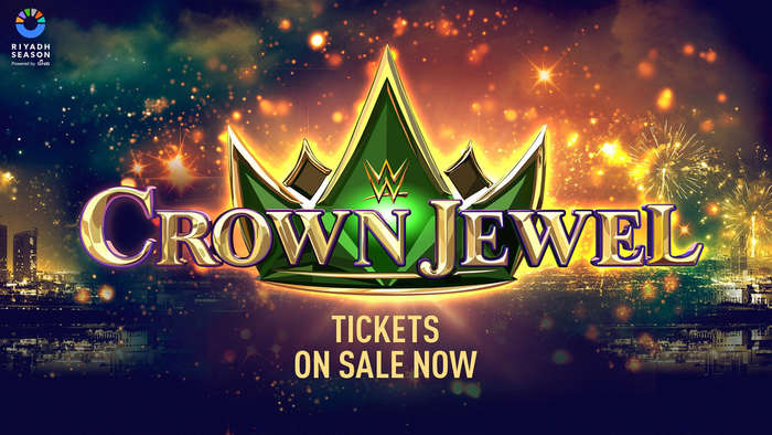 Большое событие произошло в WWE на Crown Jewel; Саудовский актёр принял участие на шоу и другое