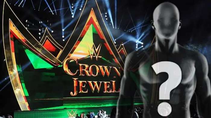 WWE планируют сегмент со знаменитостью на Crown Jewel; Возможный спойлер возвращения на PLE