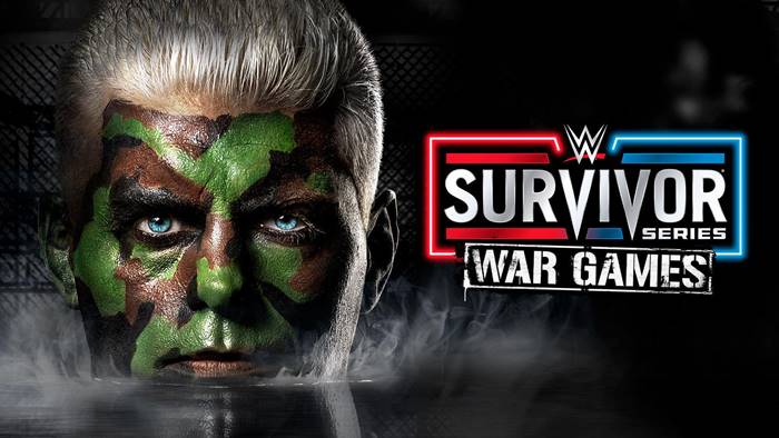 Потенциальный состав женских Военных Игр на Survivor Series
