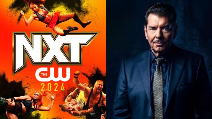 Подробности сделки NXT с CW Network; TKO обеспокоены нахождением Винса МакМэна в Совете директоров