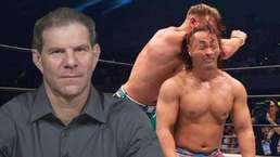 Дэйв Мельтцер оценил NJPW Power Struggle и другие лучшие матчи за последнюю неделю