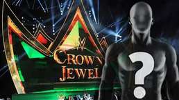 WWE планируют сегмент со знаменитостью на Crown Jewel; Возможный спойлер возвращения на PLE