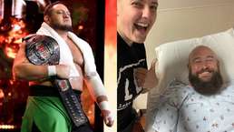 Самоа Джо установил абсолютный рекорд с телевизионным титулом ROH; Статус Винса МакМэна на Crown Jewel и другое