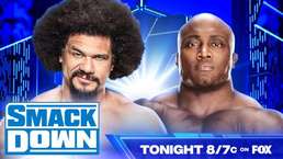 WWE Friday Night SmackDown 10.11.2023 (русская версия от 545TV)