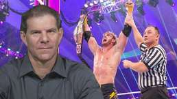 Дэйв Мельтцер выставил оценки WWE Crown Jewel 2023 (+ оценки PWNews)