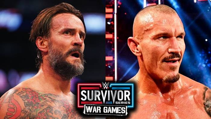 WWE отредактировали пост с возможным спойлером к Survivor Series; Заметки по новому подписанию AEW и другое