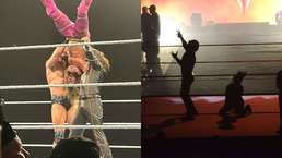 Результаты хаус-шоу WWE 18.11 в Кантон и Тьюпело — Роллинс, Макинтайр и Накамура в матче за титул; Найт против Уоллера и другое