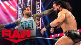 Как матч за преимущество повлиял на телевизионные рейтинги последнего Raw перед Survivor Series?