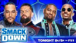 WWE Friday Night SmackDown 24.11.2023 (русская версия от 545TV)