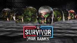 Большое возвращение бывшего мирового чемпиона состоится на Survivor Series; Внесены изменения в Военные Игры
