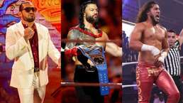 Обновление по планам для Сантоса Эскобара; WWE готовят возвращение ранее уволенной команды и другое