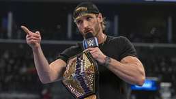 WWE проведут турнир за претендентство на титул США Логана Пола