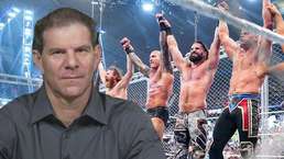 Дэйв Мельтцер выставил оценки WWE Survivor Series 2023 (+ оц...