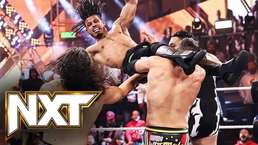 Как матч с участием звёзд основного ростера повлиял на телевизионные рейтинги прошедшего NXT?